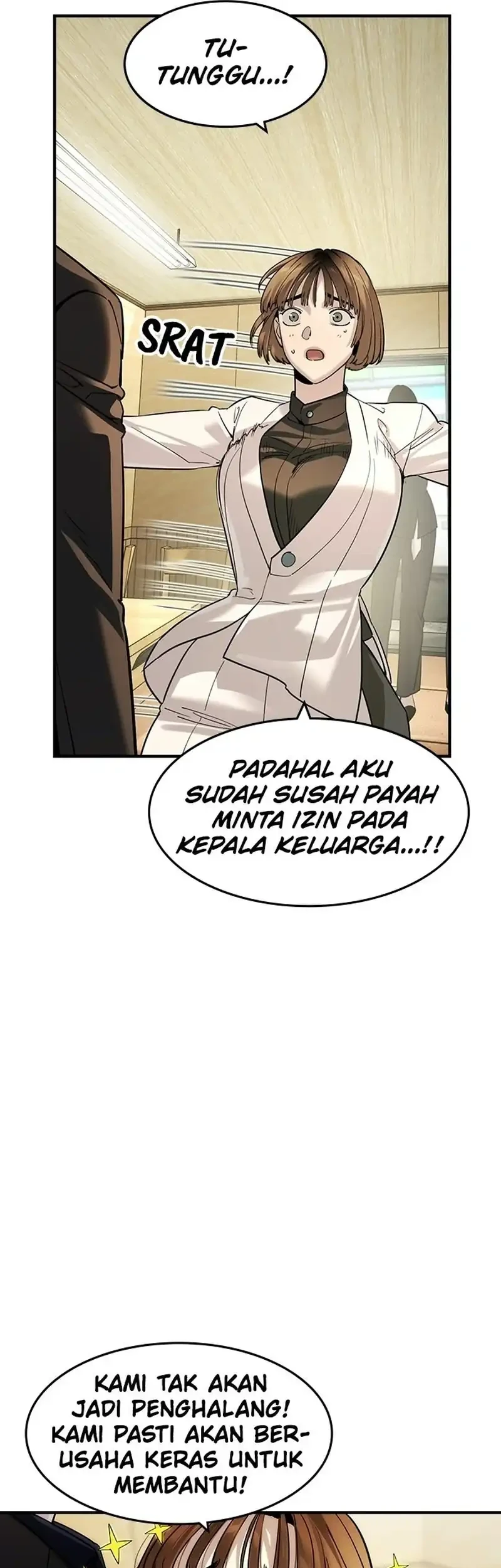 The Childe Chapter 61 - halaman 53
