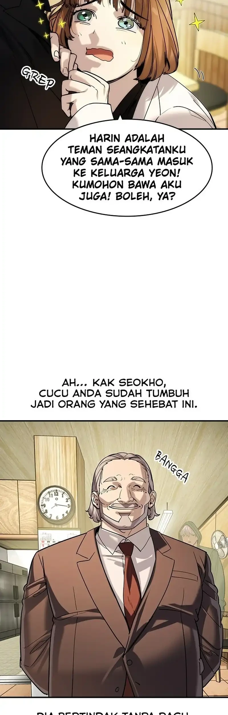 The Childe Chapter 61 - halaman 54