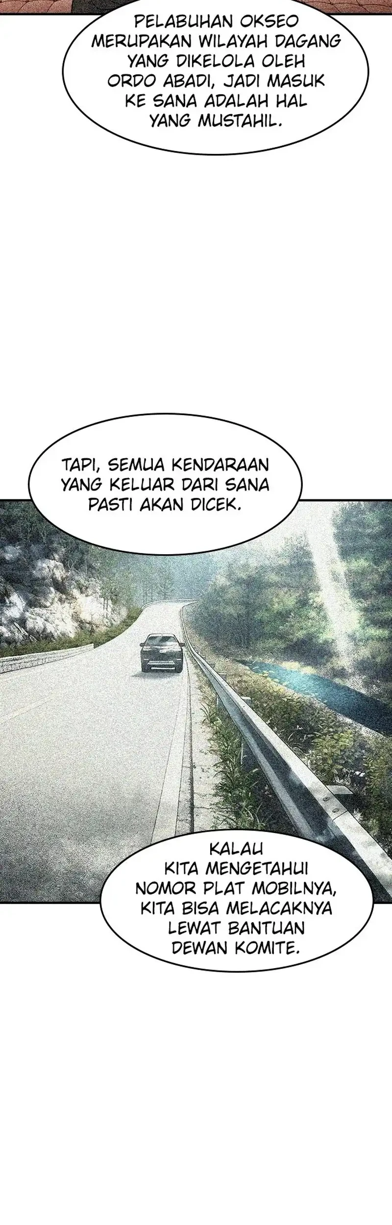 The Childe Chapter 61 - halaman 6