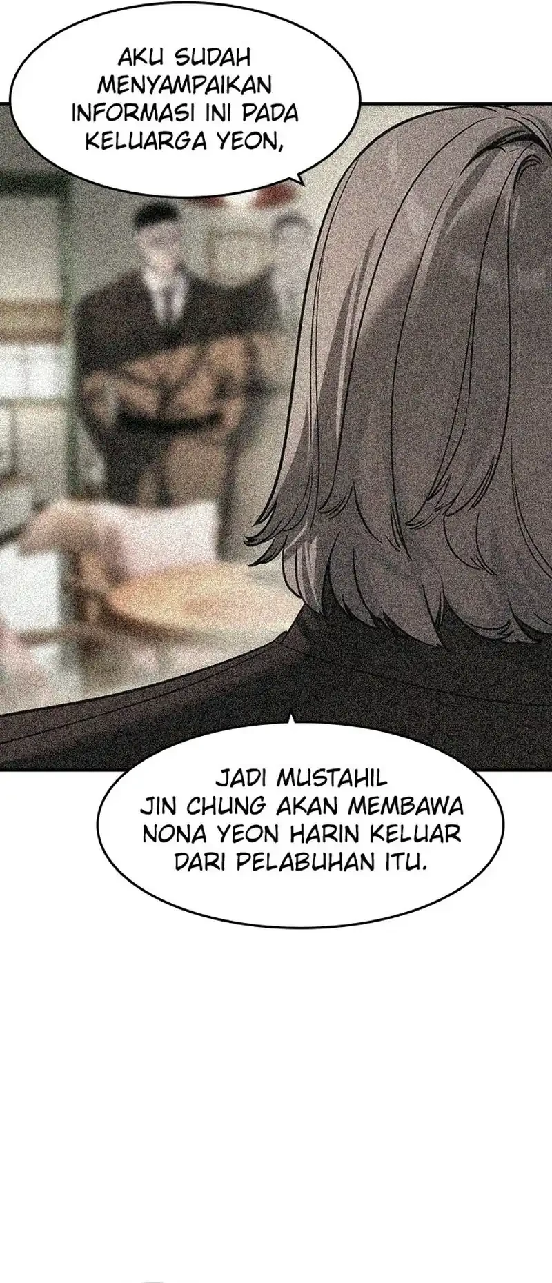 The Childe Chapter 61 - halaman 7