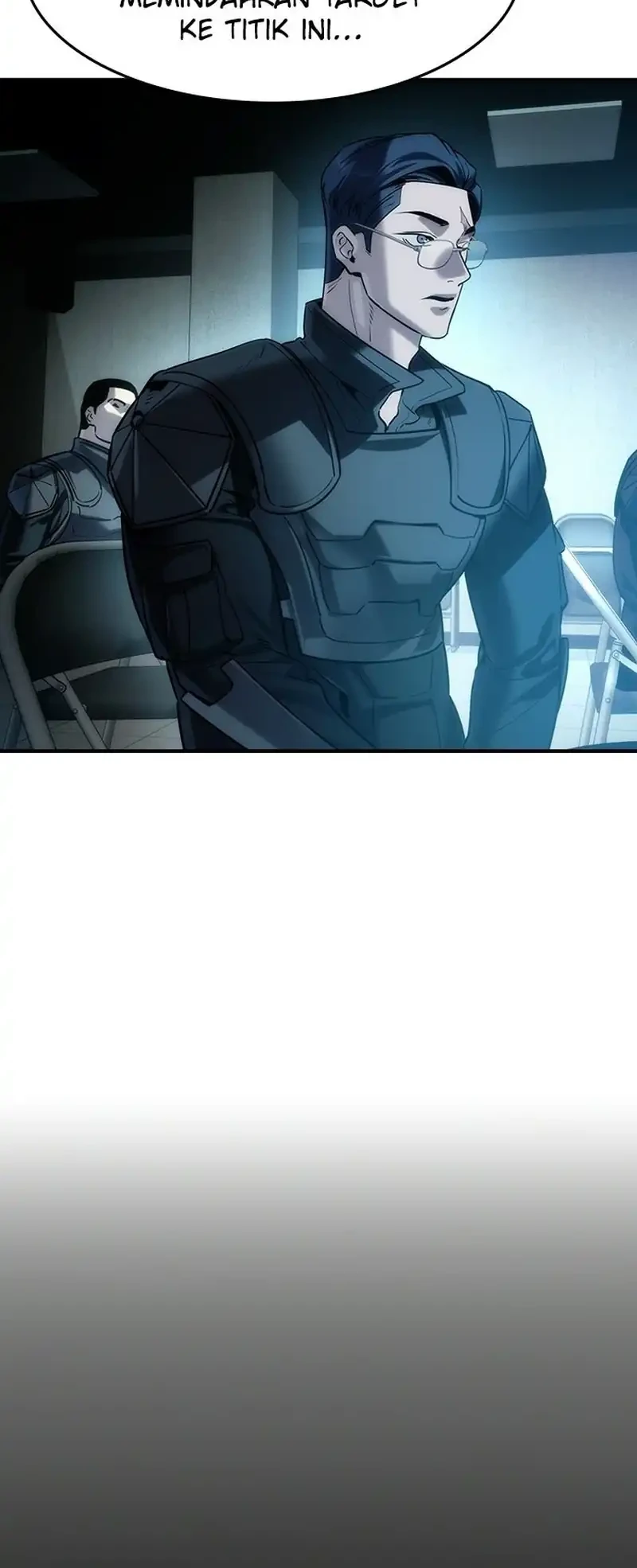 The Childe Chapter 62 - halaman 16