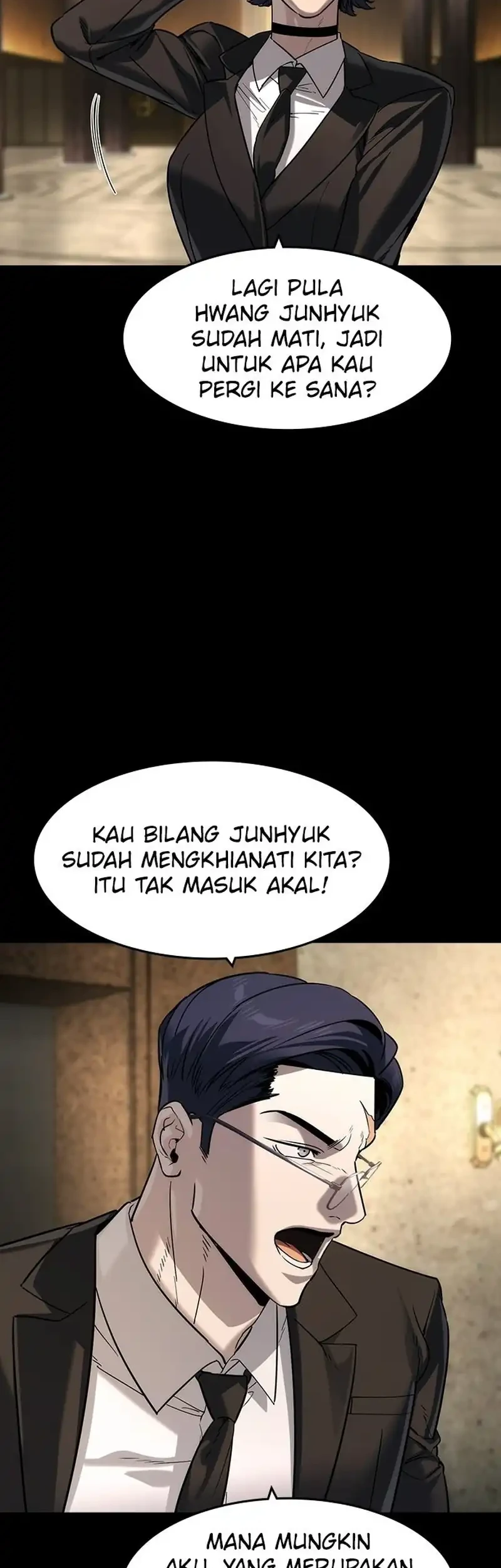The Childe Chapter 62 - halaman 18
