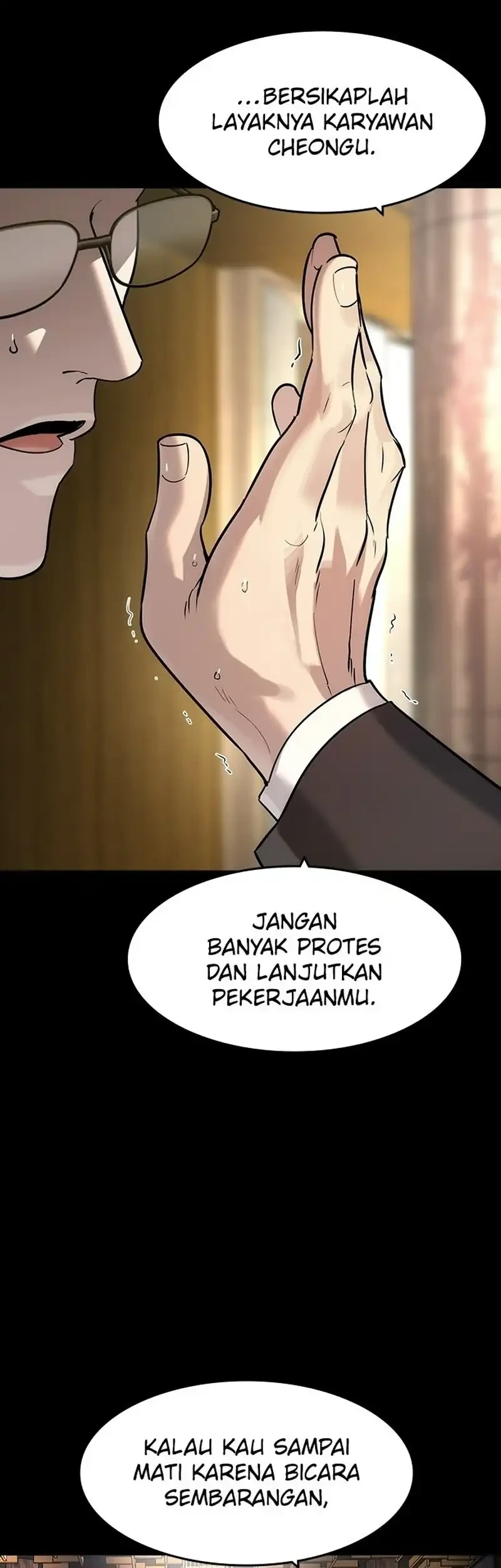 The Childe Chapter 62 - halaman 23