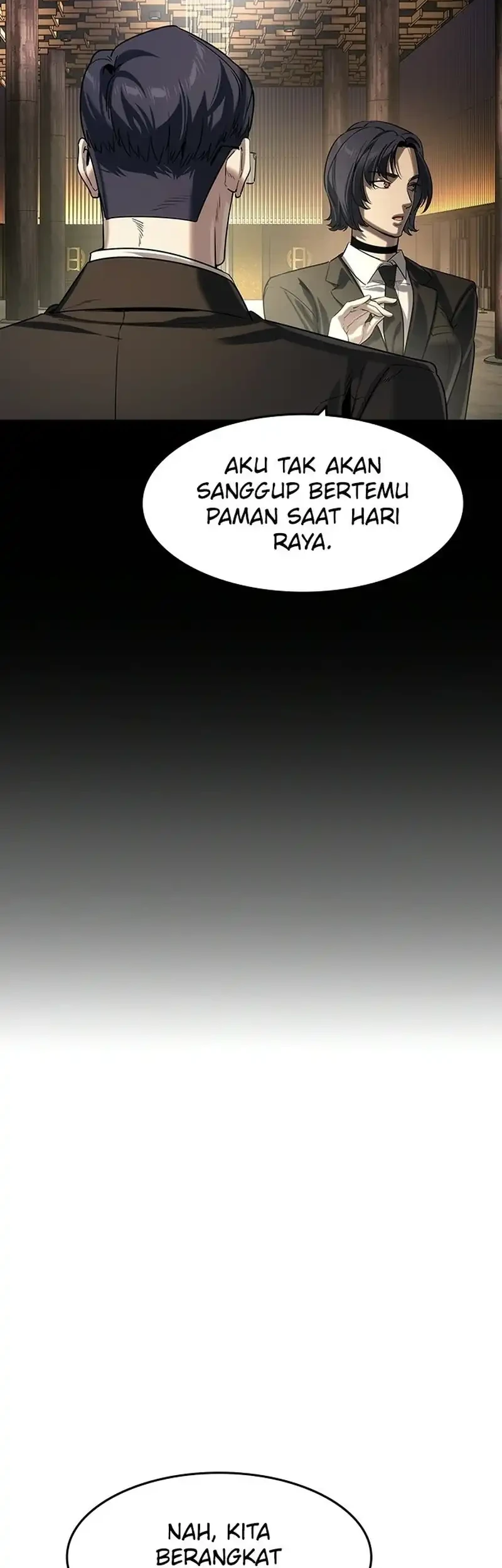 The Childe Chapter 62 - halaman 24