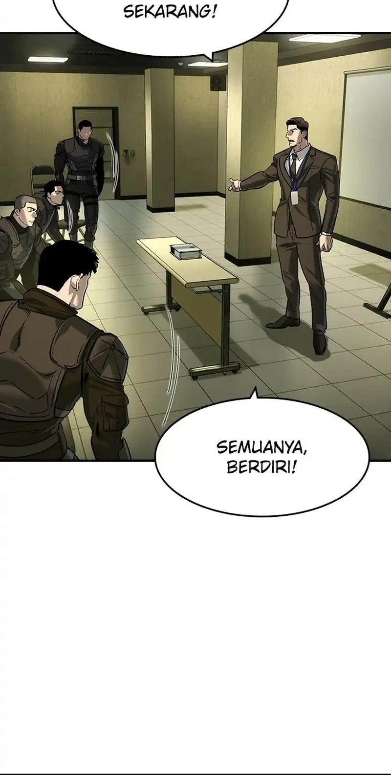 The Childe Chapter 62 - halaman 25