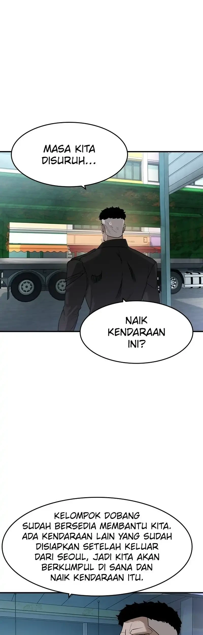 The Childe Chapter 62 - halaman 29
