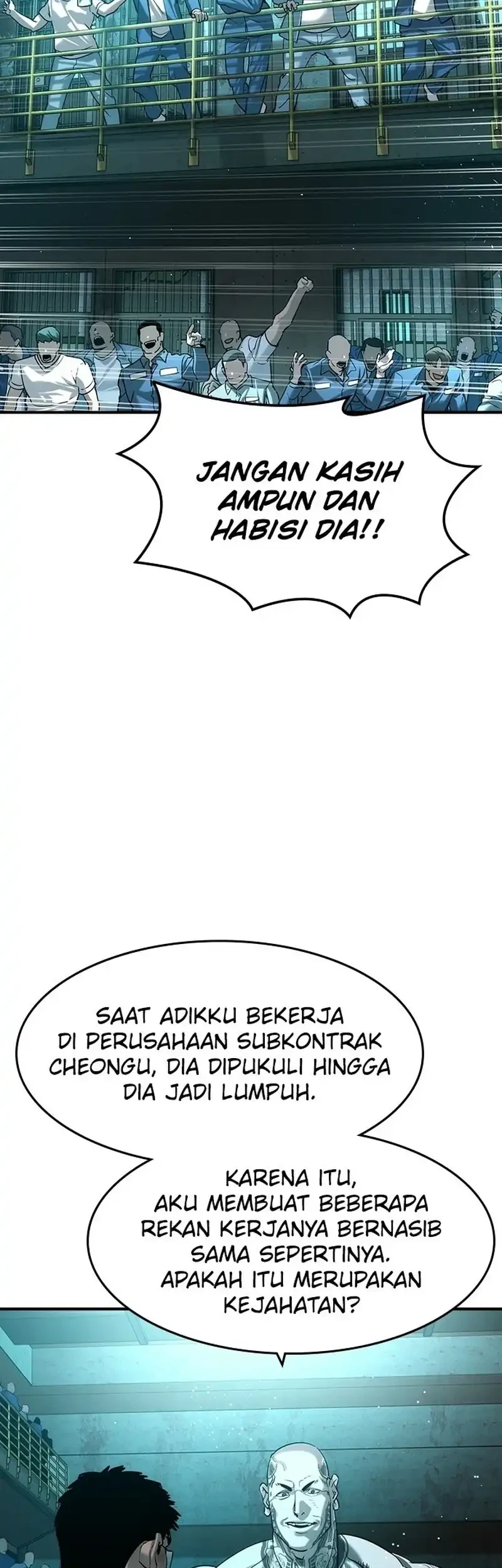 The Childe Chapter 62 - halaman 3