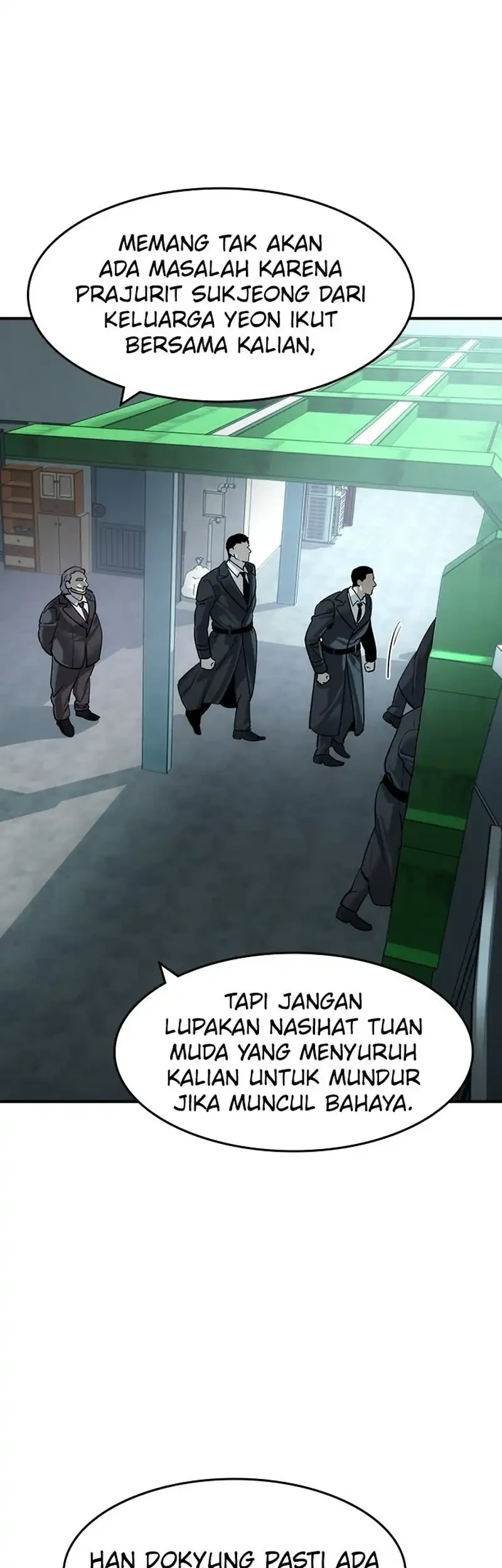 The Childe Chapter 62 - halaman 32