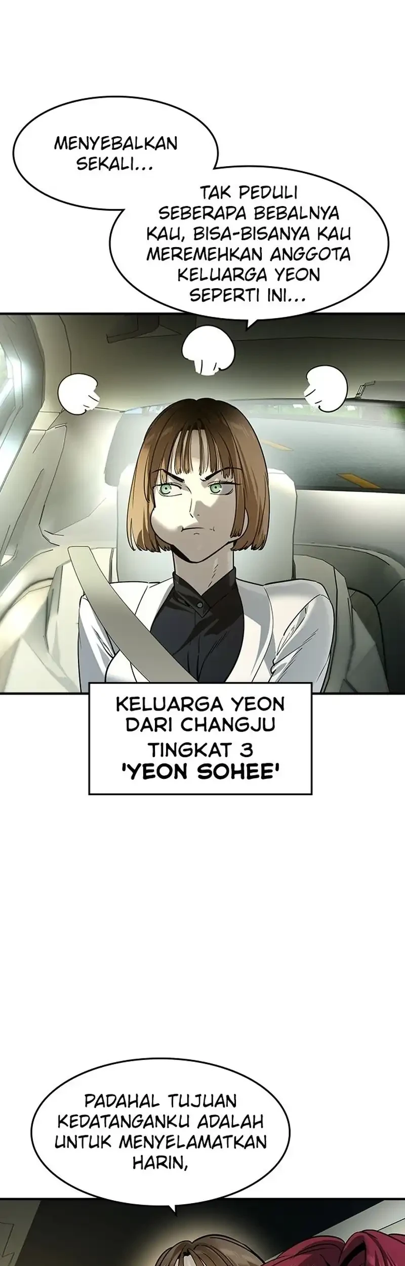 The Childe Chapter 62 - halaman 38