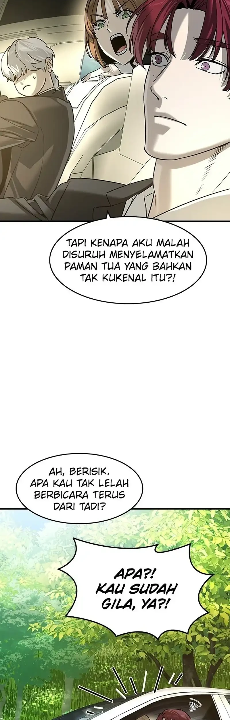 The Childe Chapter 62 - halaman 39