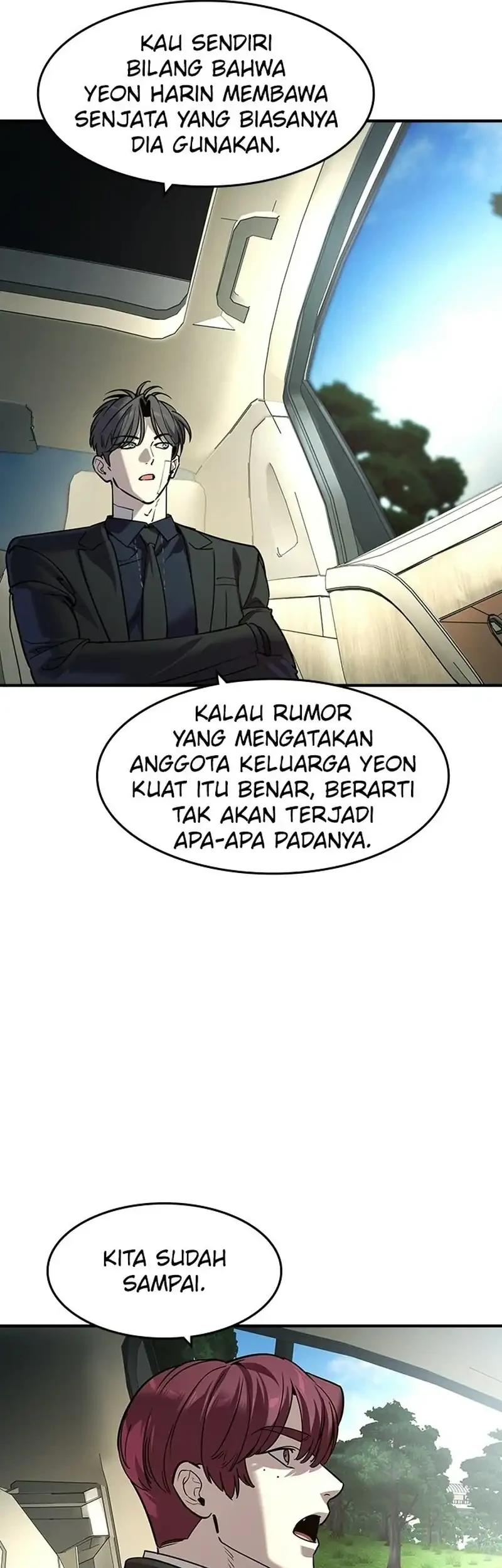 The Childe Chapter 62 - halaman 44