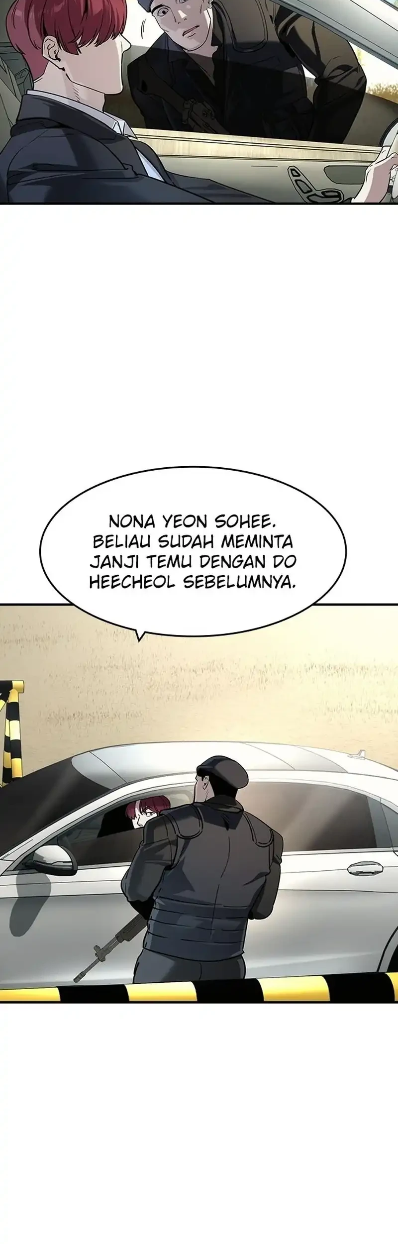 The Childe Chapter 62 - halaman 48