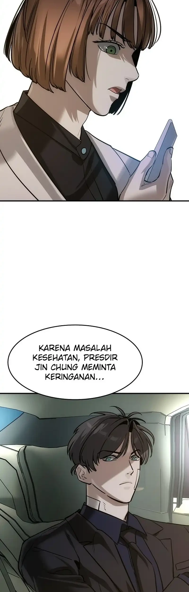 The Childe Chapter 62 - halaman 51