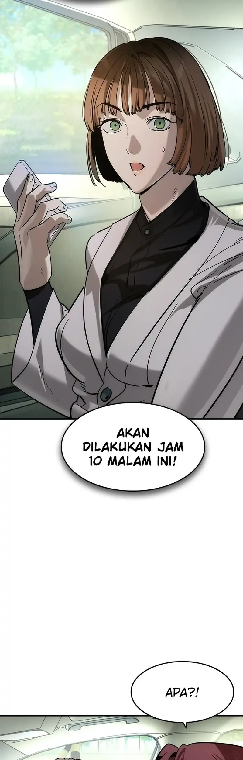 The Childe Chapter 62 - halaman 53