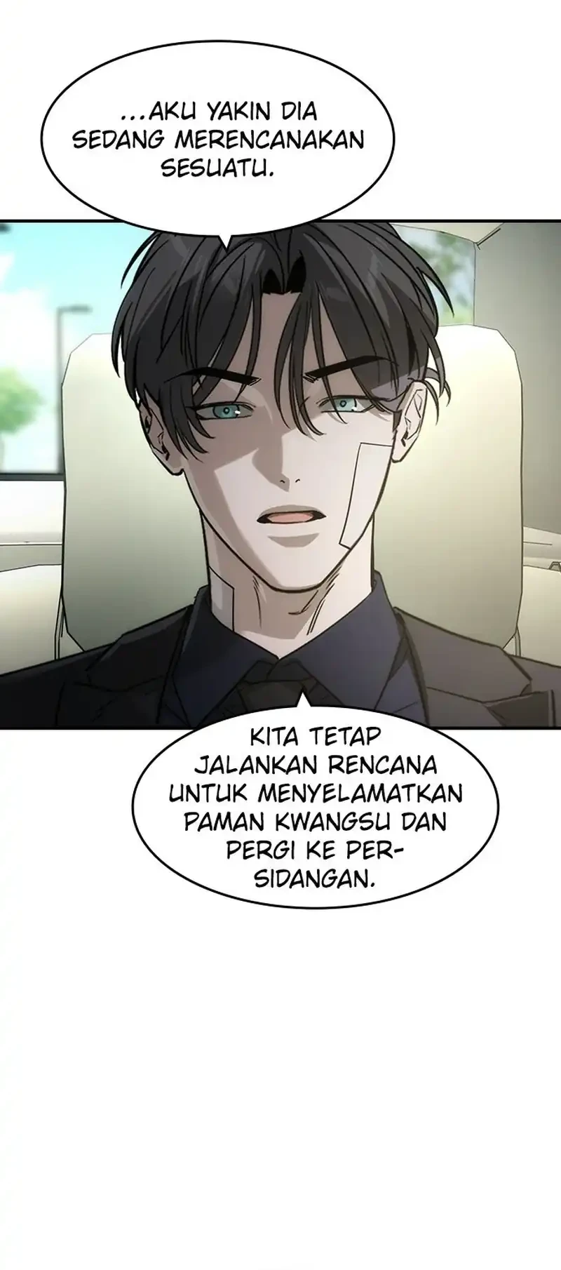 The Childe Chapter 62 - halaman 55