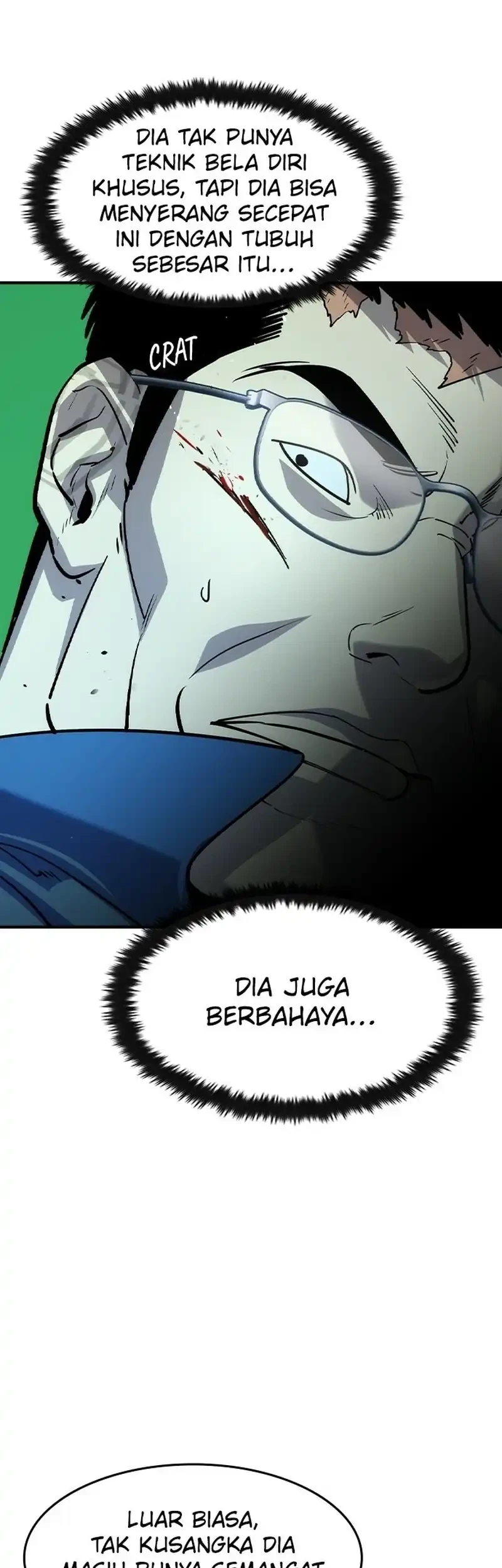 The Childe Chapter 62 - halaman 8