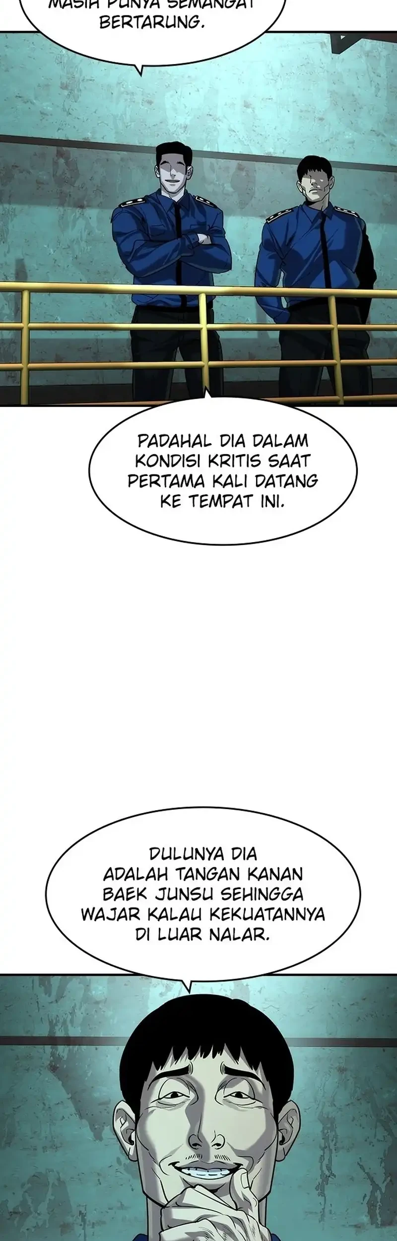 The Childe Chapter 62 - halaman 9