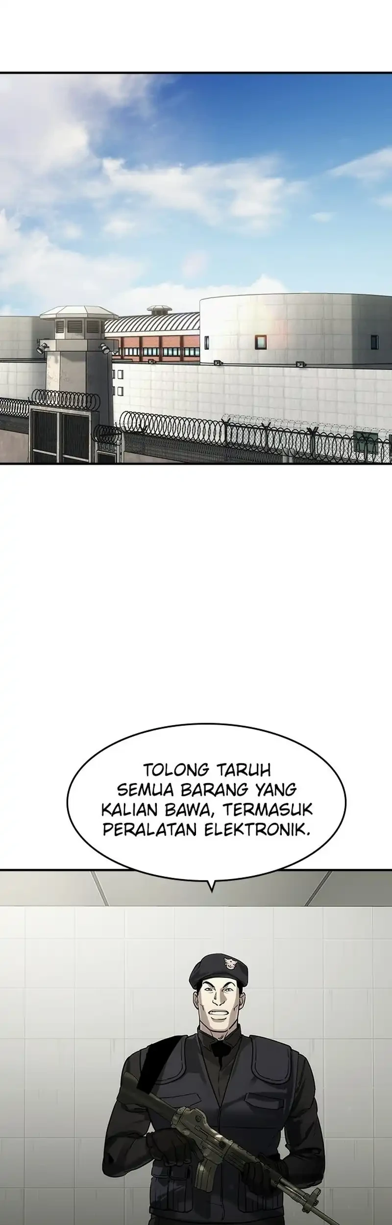 The Childe Chapter 63 - halaman 14