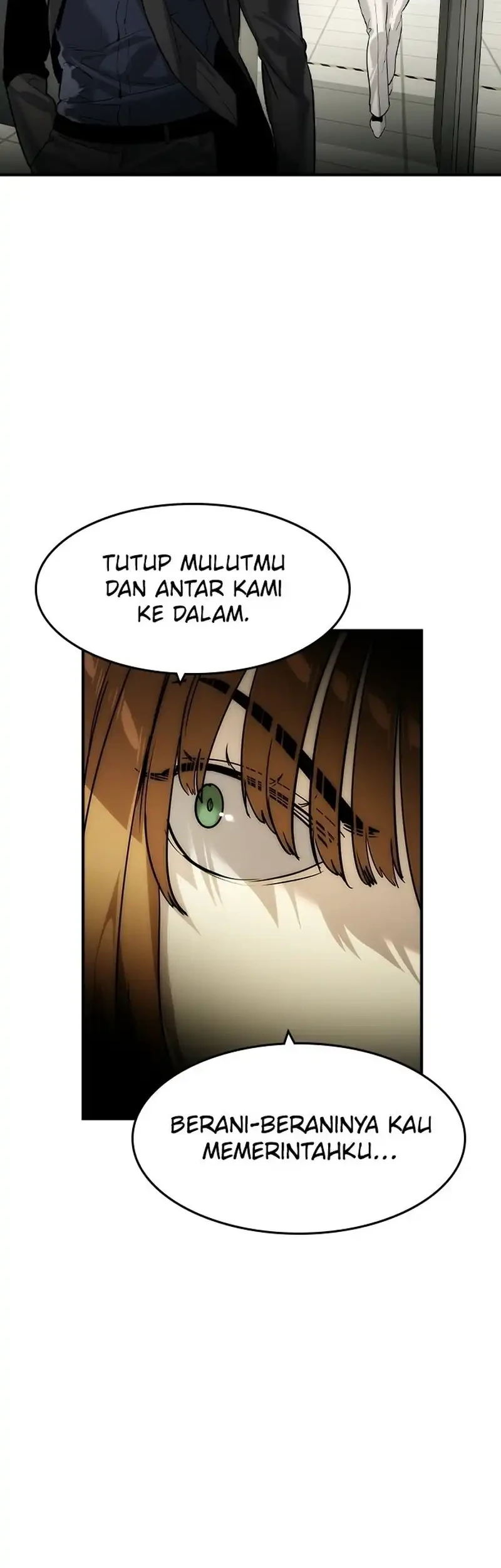 The Childe Chapter 63 - halaman 21