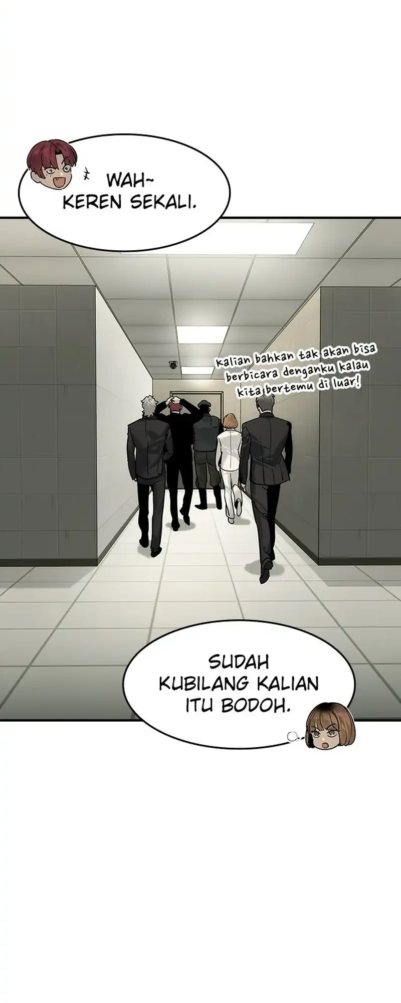 The Childe Chapter 63 - halaman 22