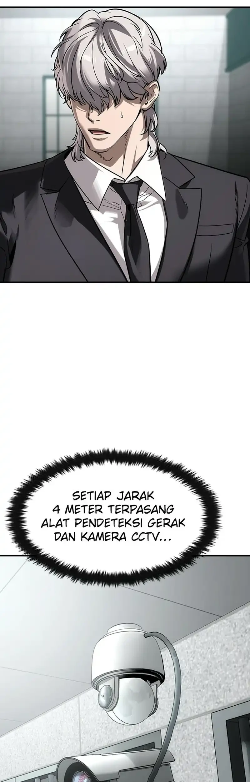 The Childe Chapter 63 - halaman 23
