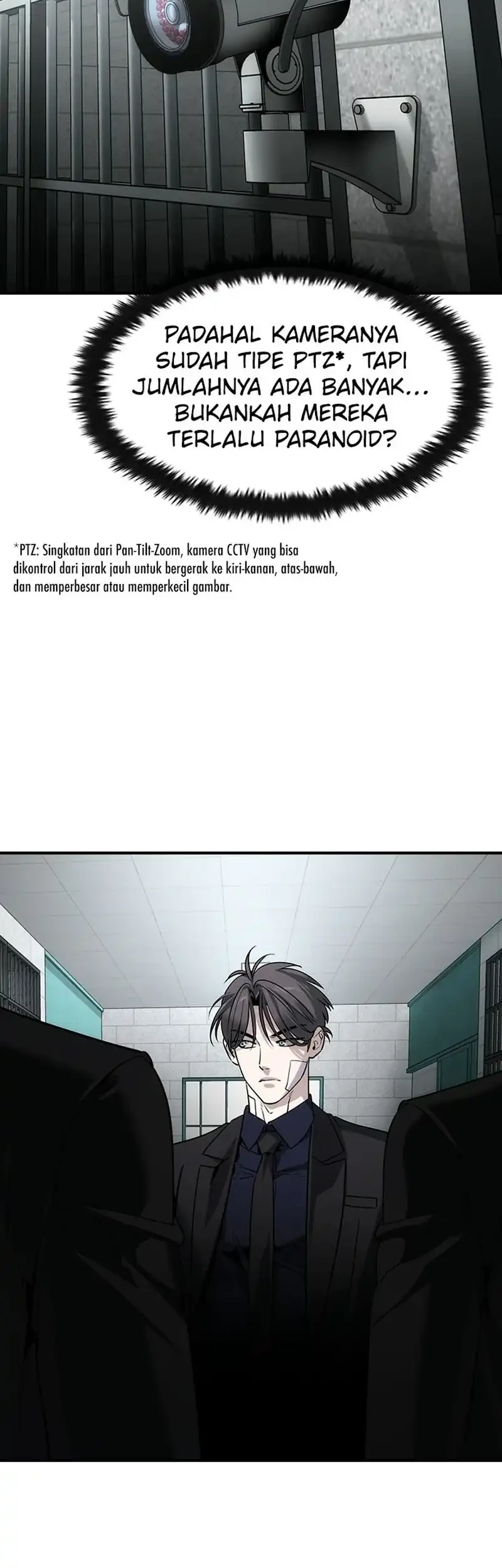 The Childe Chapter 63 - halaman 24