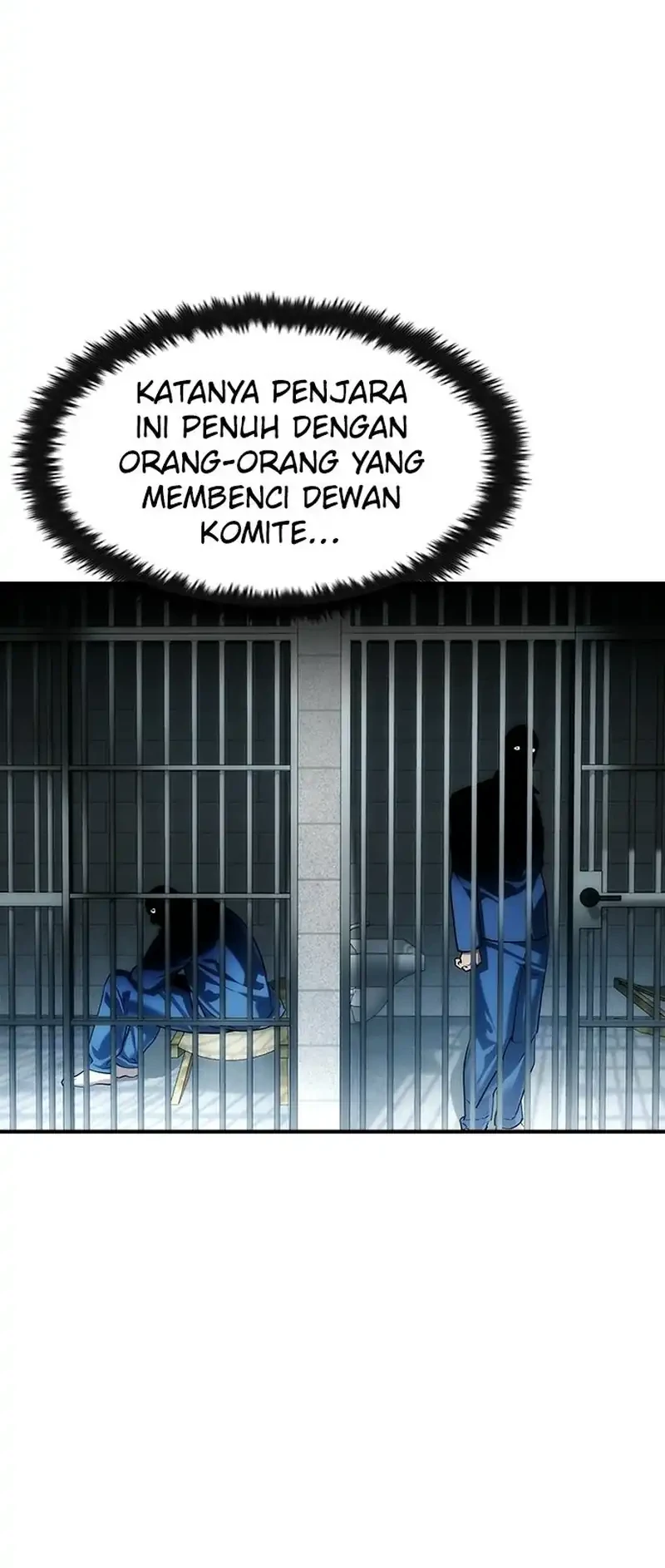 The Childe Chapter 63 - halaman 25