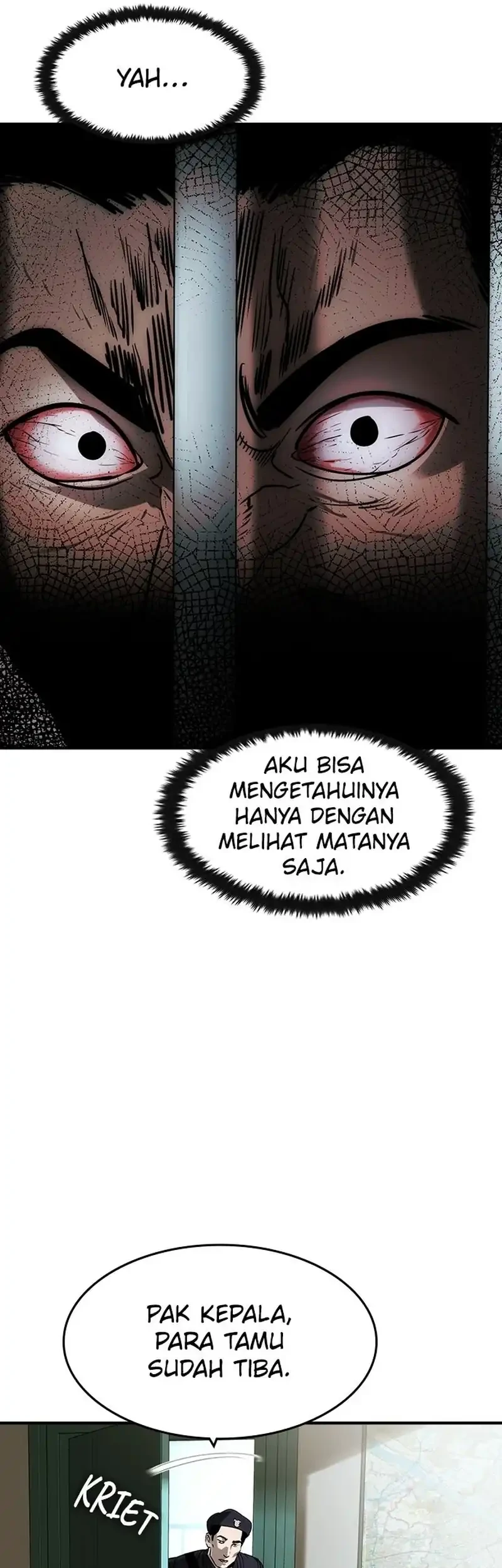The Childe Chapter 63 - halaman 26
