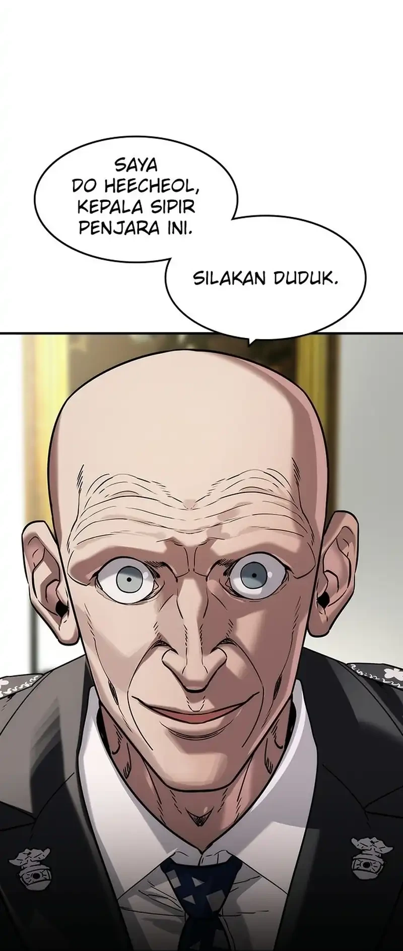 The Childe Chapter 63 - halaman 28
