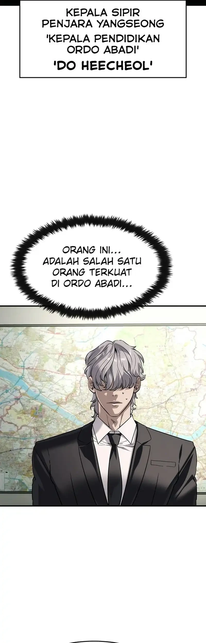 The Childe Chapter 63 - halaman 29