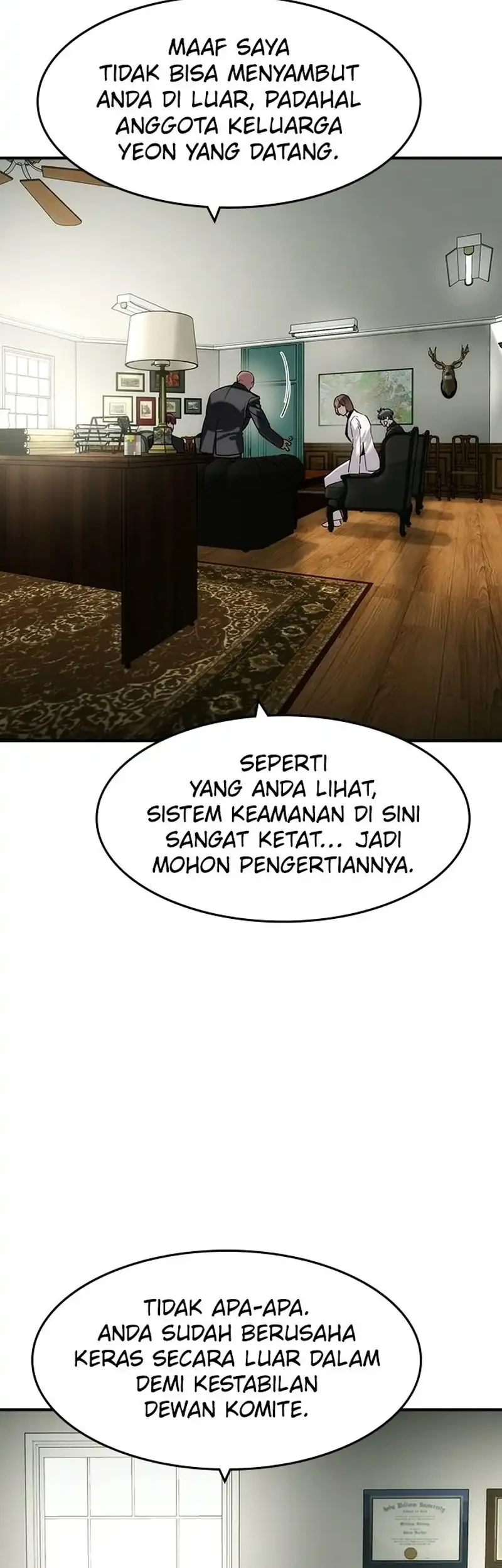 The Childe Chapter 63 - halaman 30