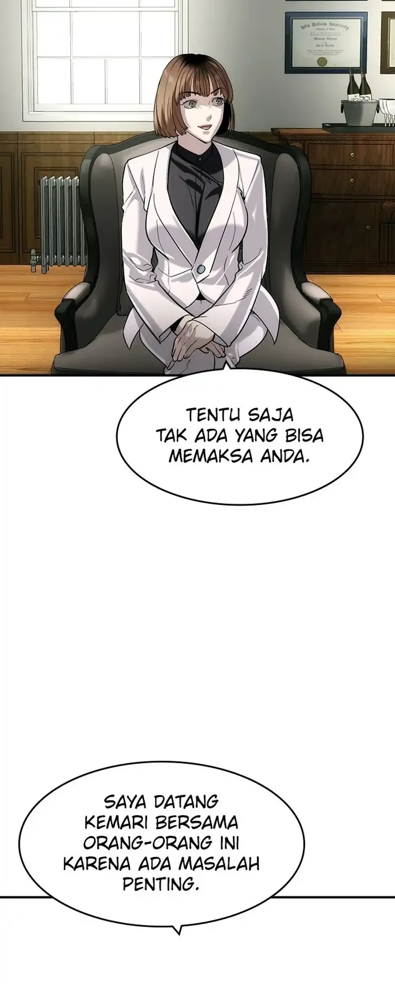 The Childe Chapter 63 - halaman 31