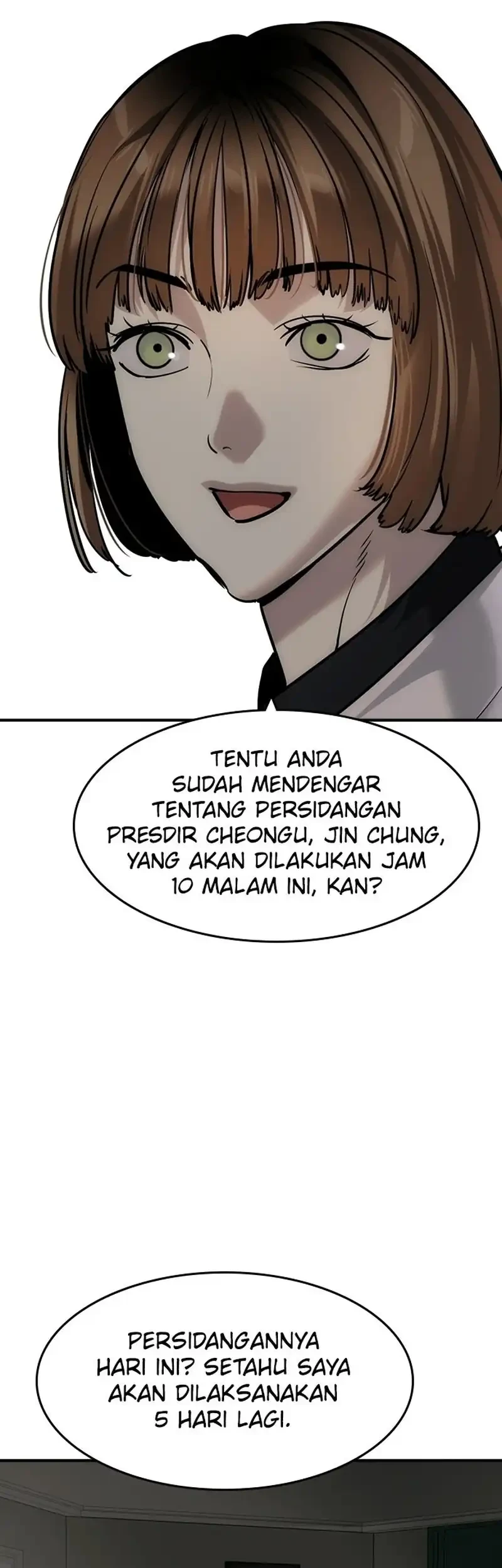 The Childe Chapter 63 - halaman 32