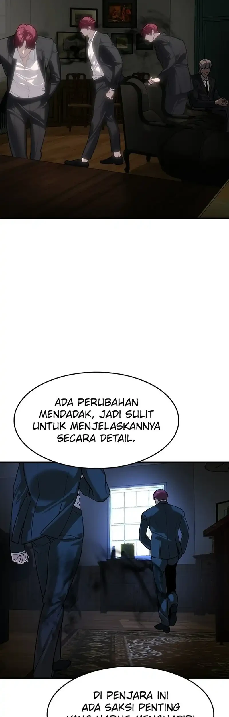 The Childe Chapter 63 - halaman 33