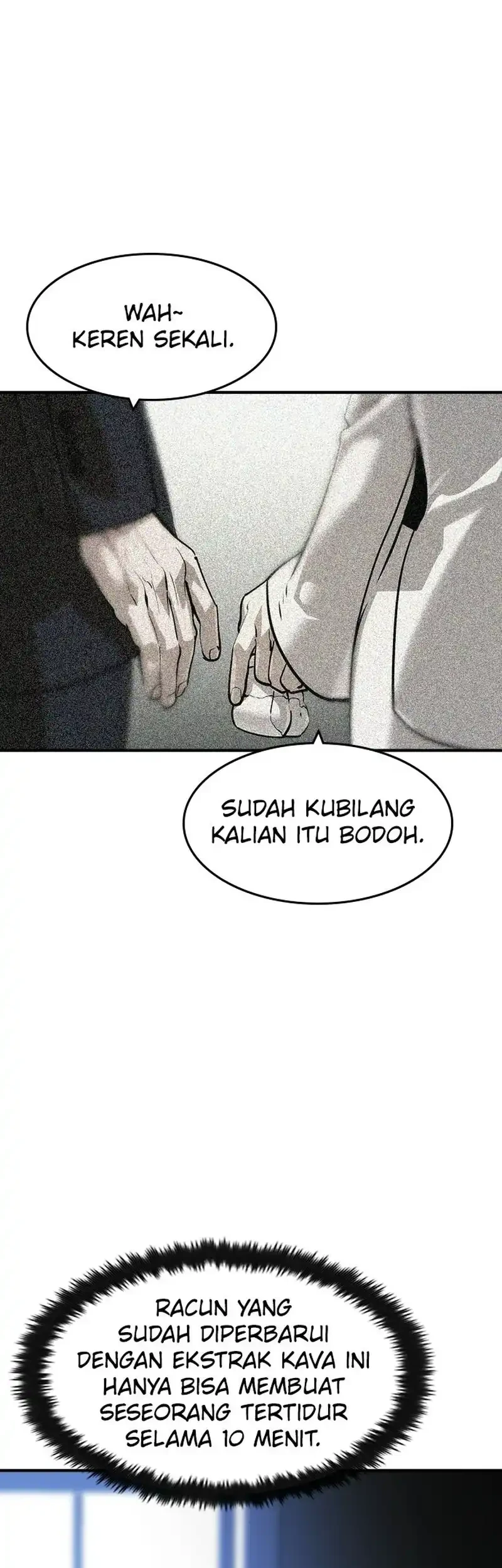 The Childe Chapter 63 - halaman 35