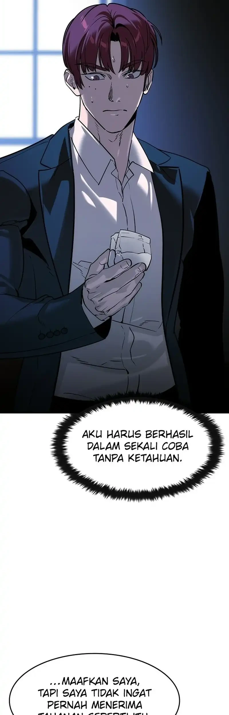 The Childe Chapter 63 - halaman 36