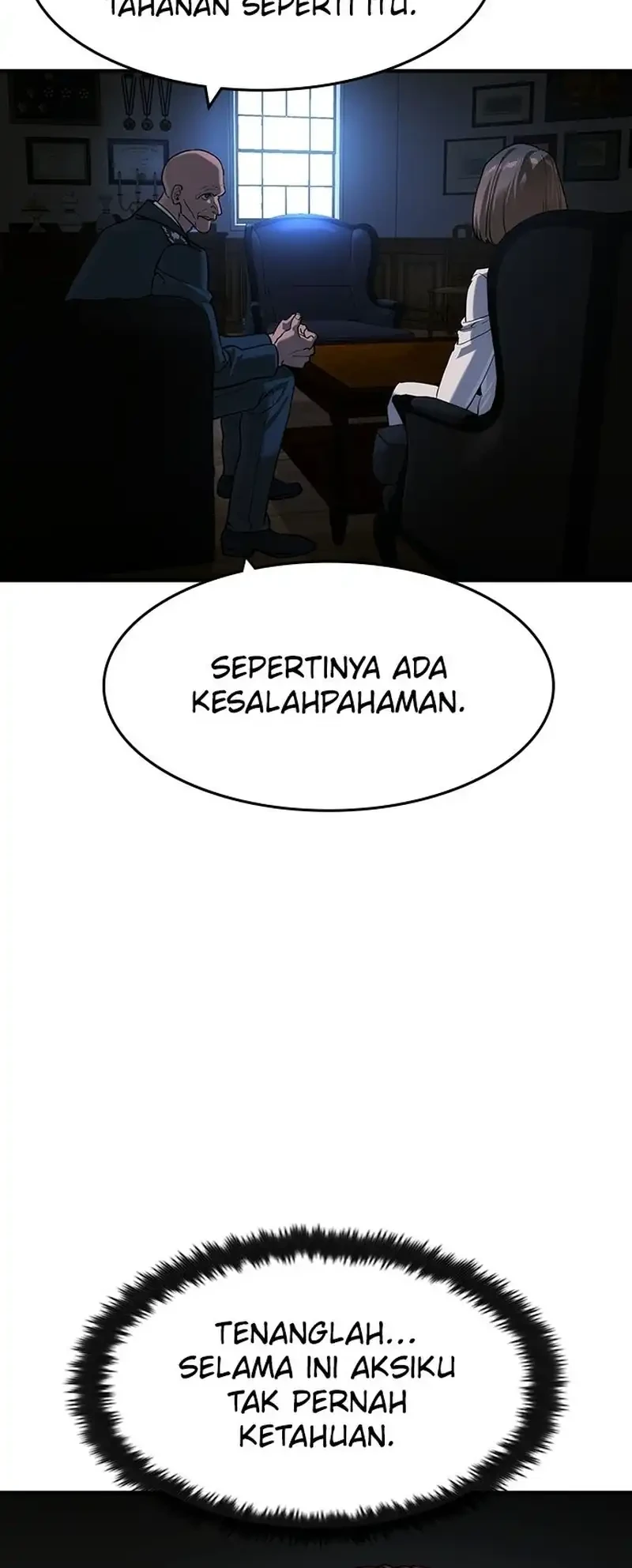 The Childe Chapter 63 - halaman 37