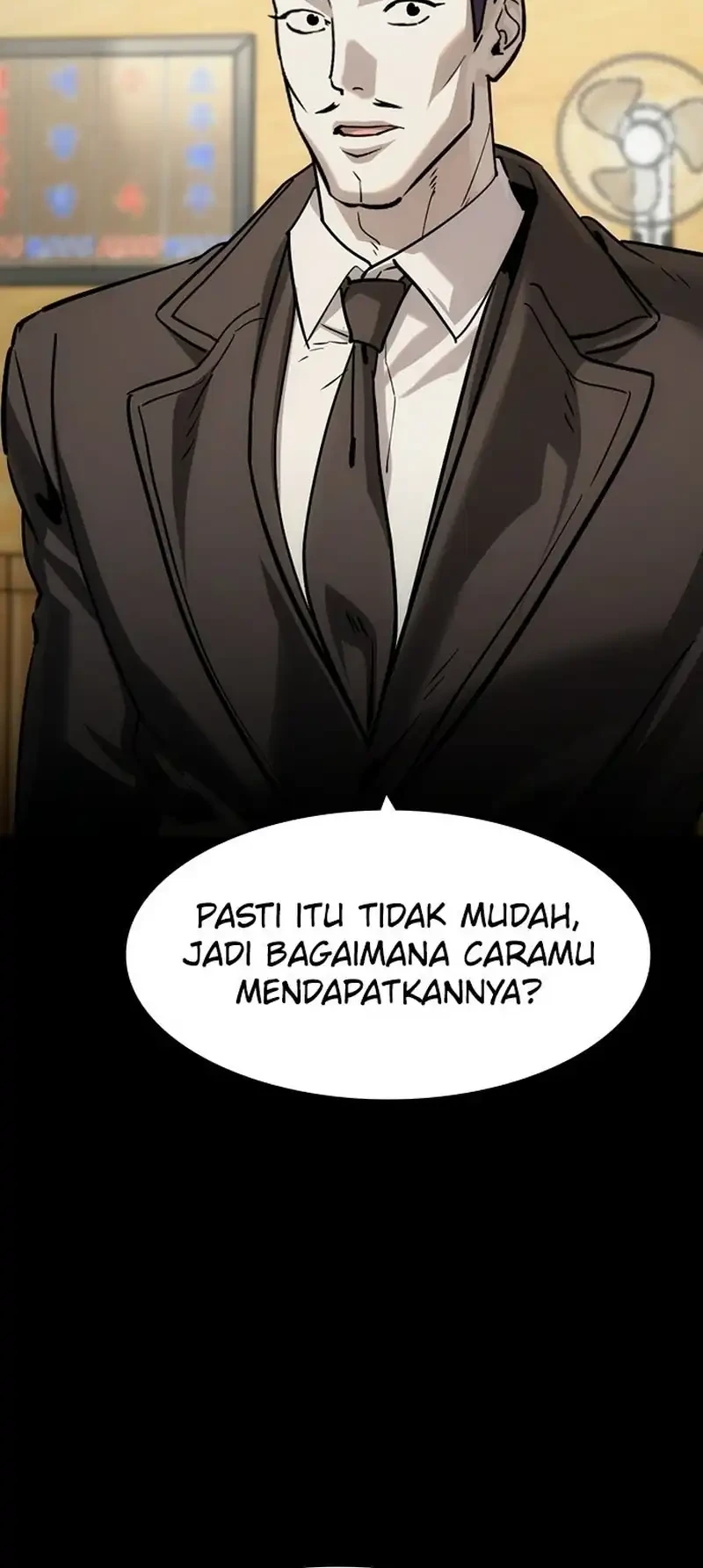 The Childe Chapter 63 - halaman 4