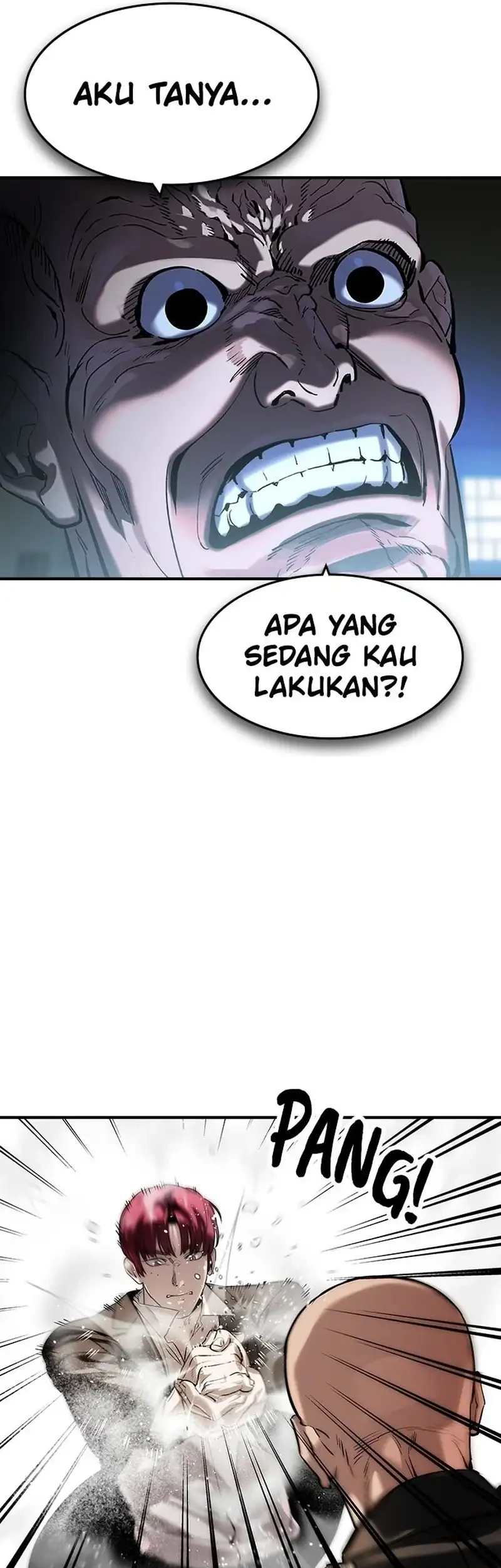 The Childe Chapter 63 - halaman 41
