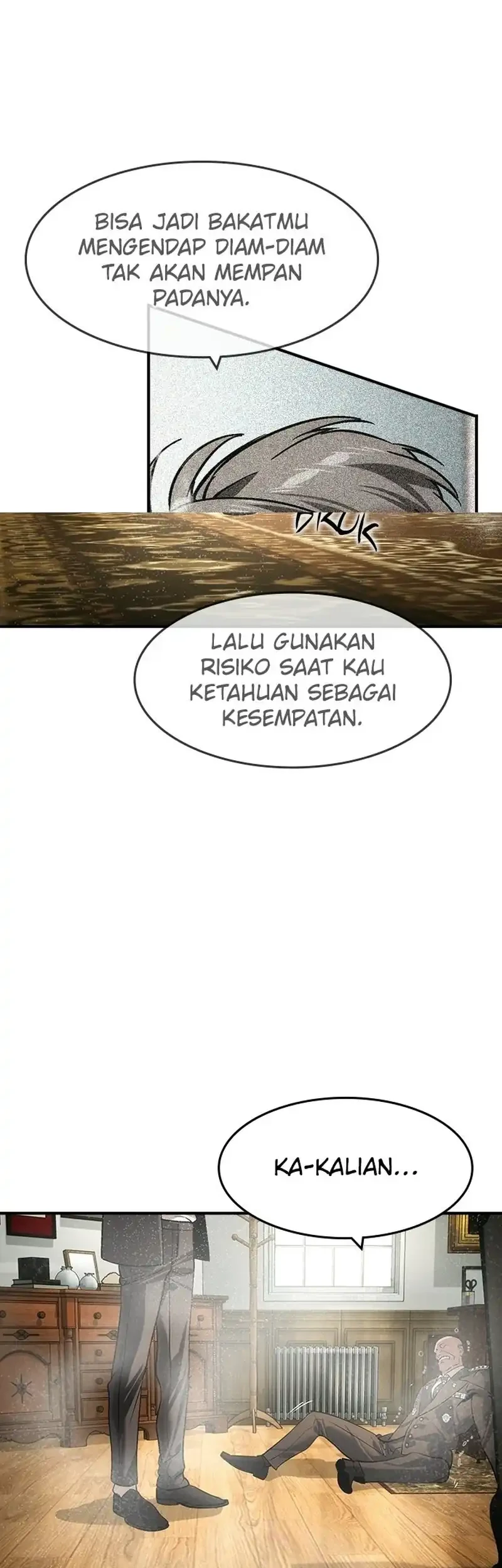 The Childe Chapter 63 - halaman 44