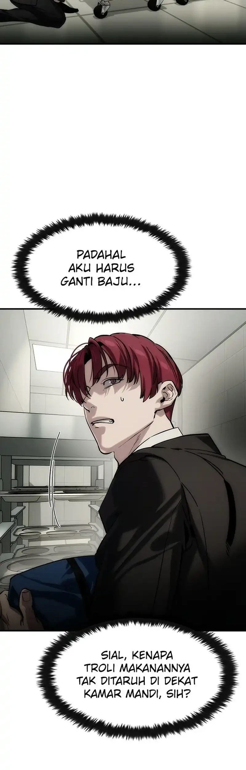 The Childe Chapter 63 - halaman 54