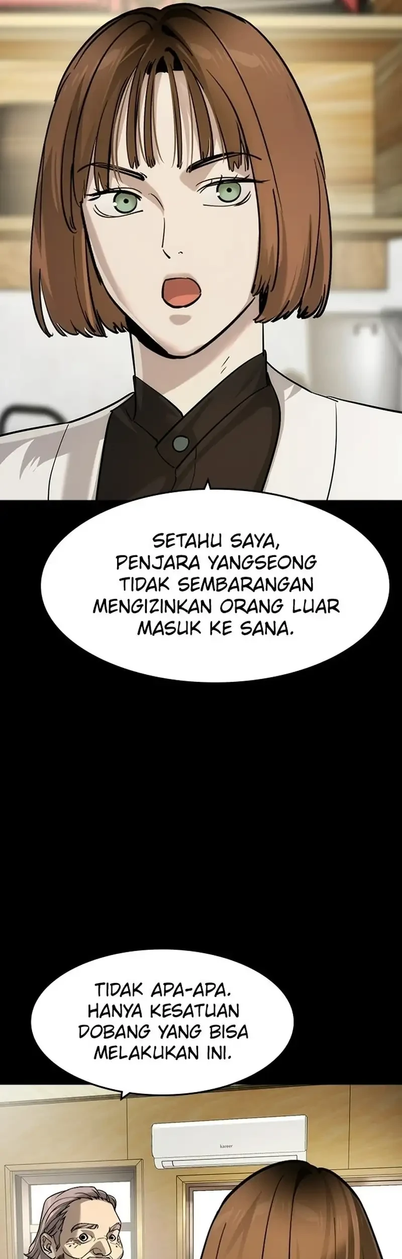 The Childe Chapter 63 - halaman 8