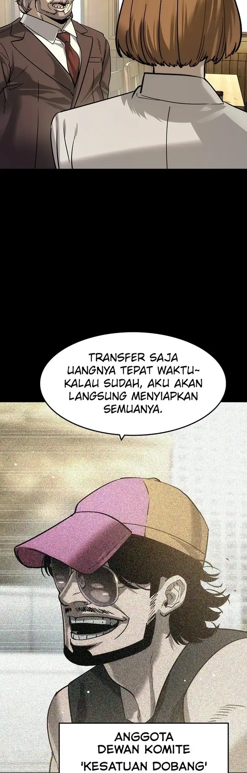 The Childe Chapter 63 - halaman 9