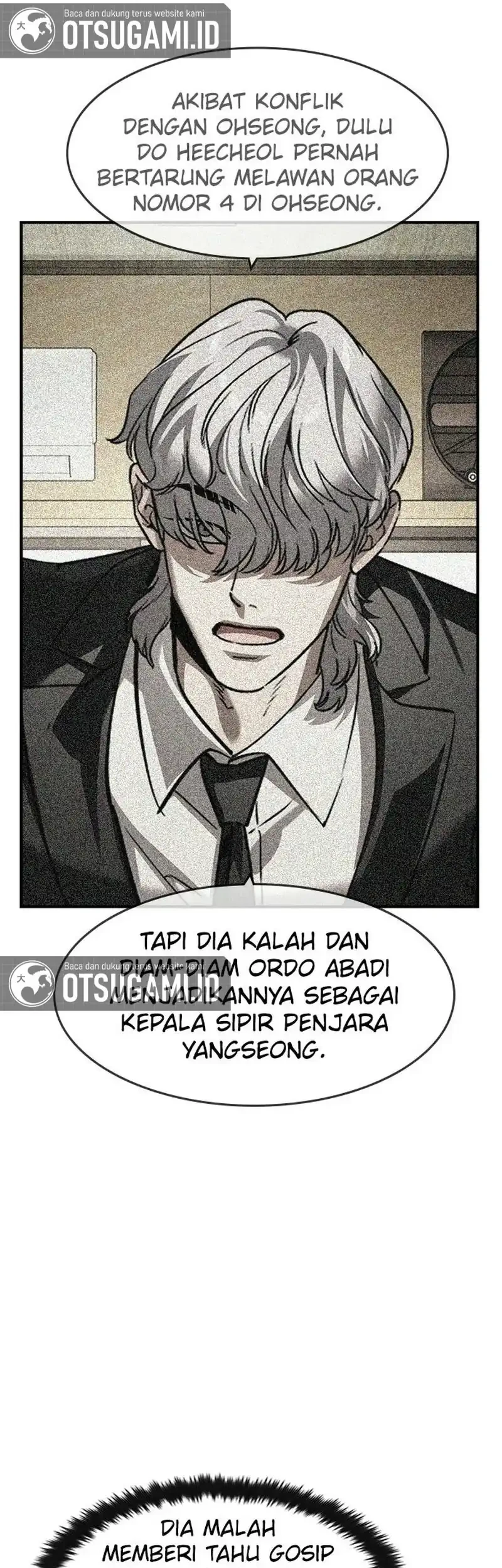 The Childe Chapter 64 - halaman 10