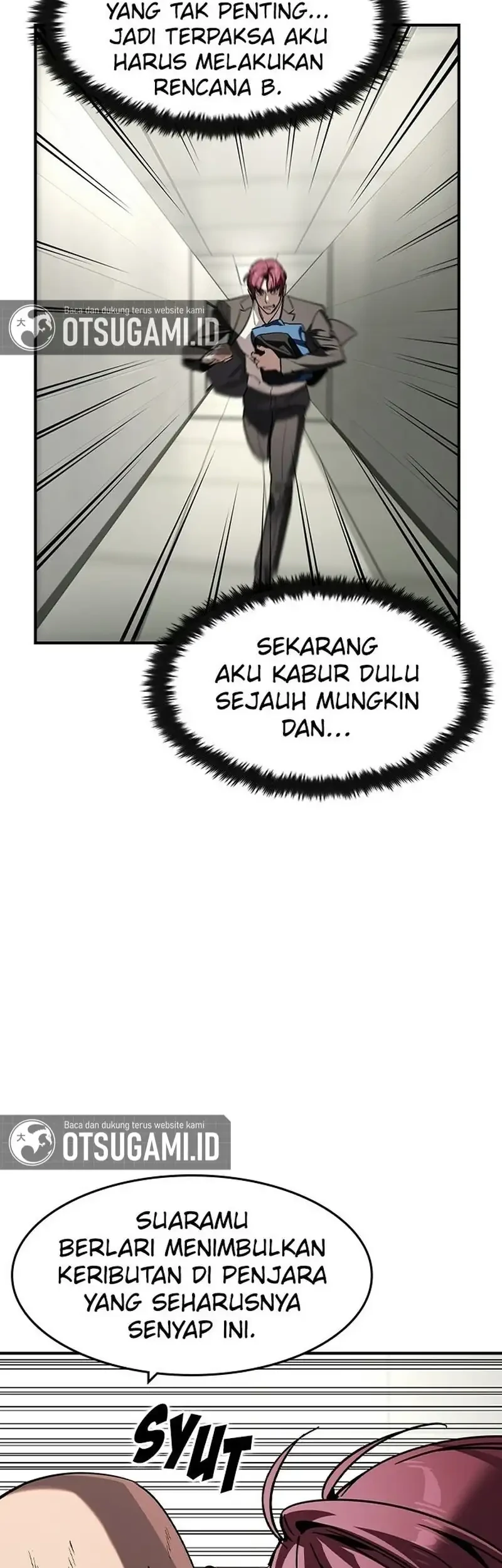 The Childe Chapter 64 - halaman 11