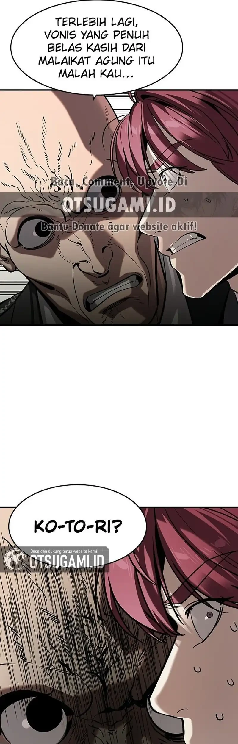 The Childe Chapter 64 - halaman 13