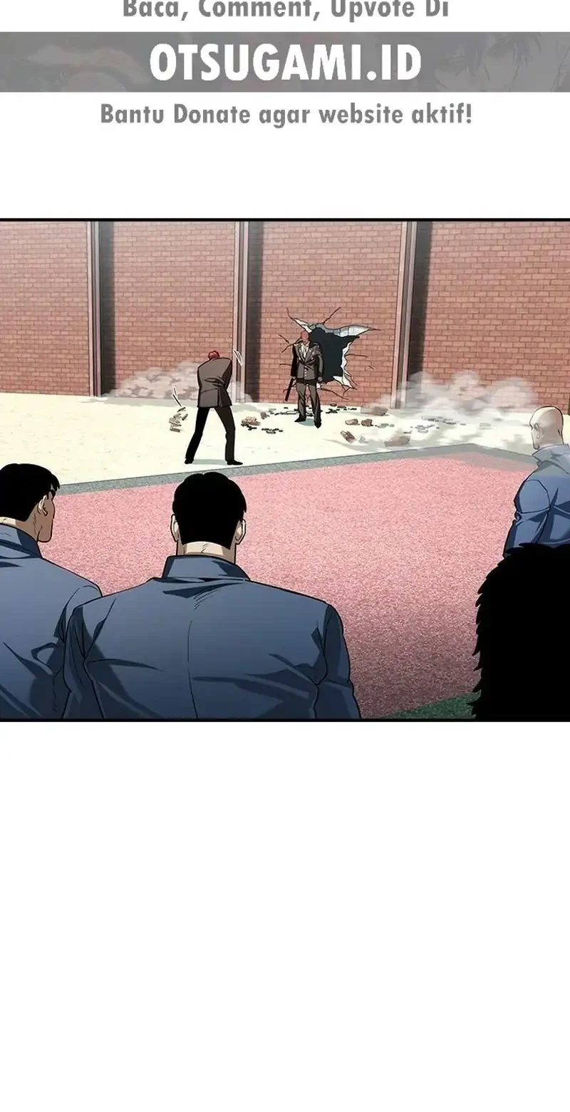 The Childe Chapter 64 - halaman 21