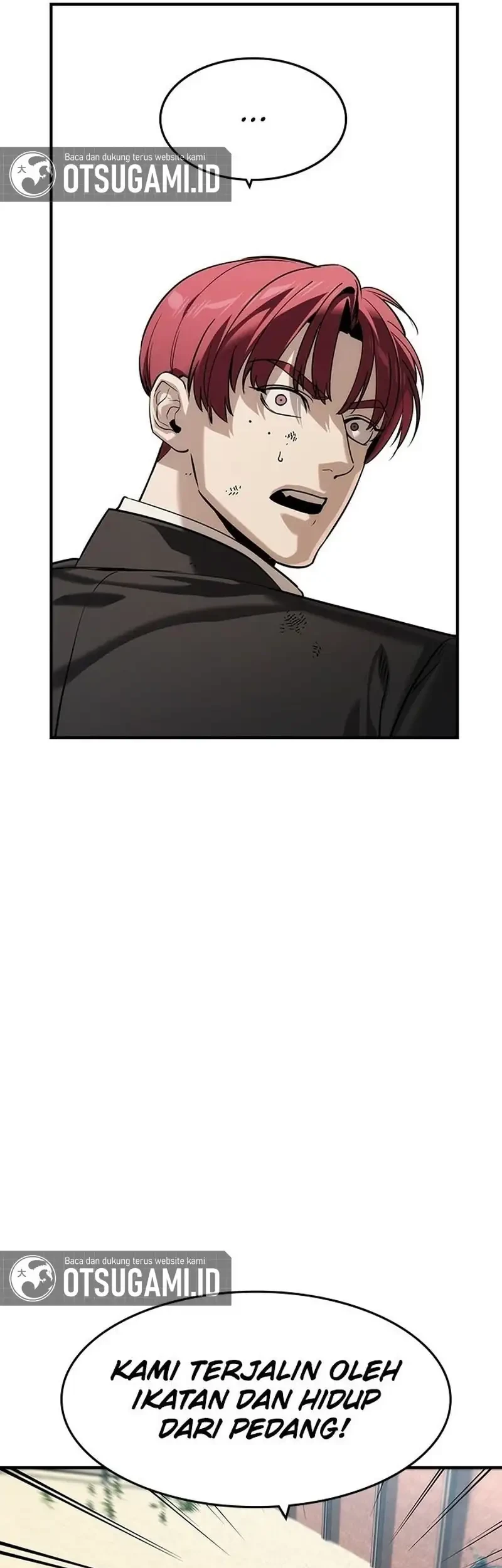 The Childe Chapter 64 - halaman 22