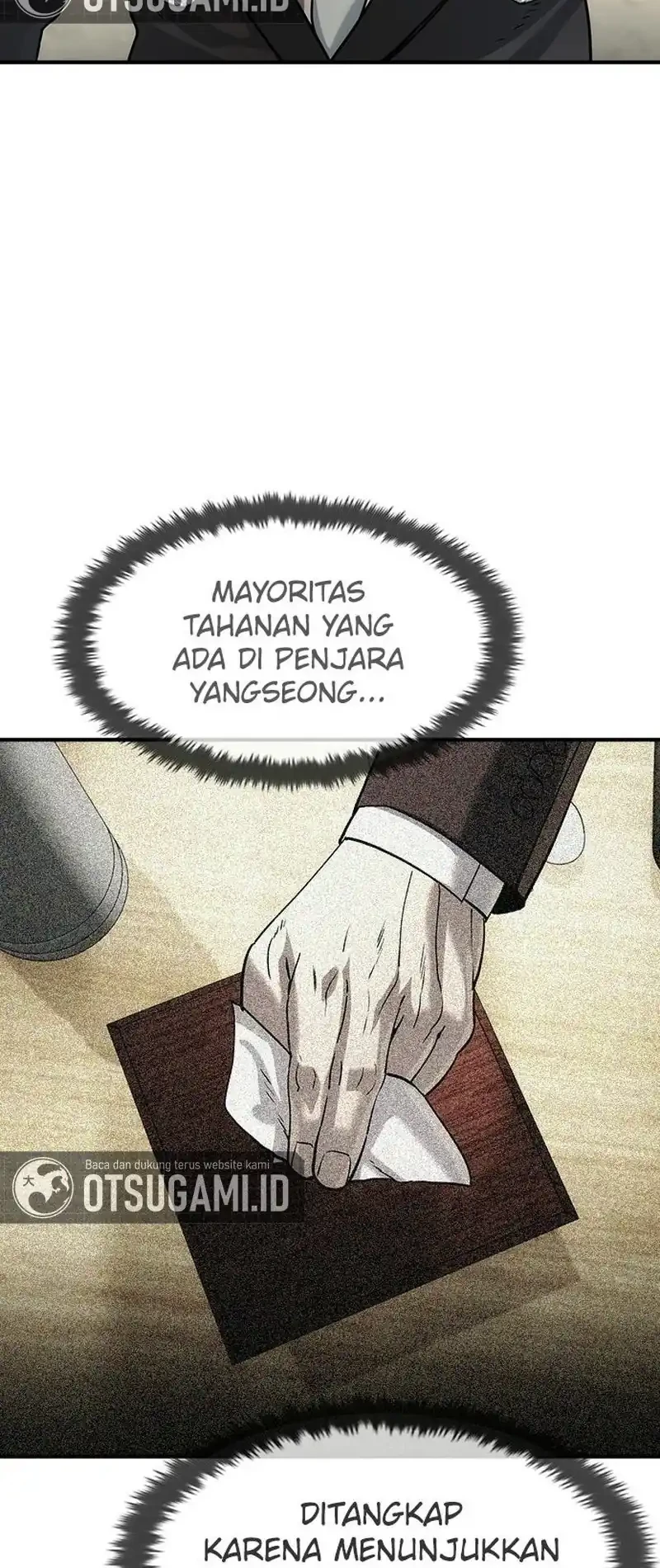The Childe Chapter 64 - halaman 24