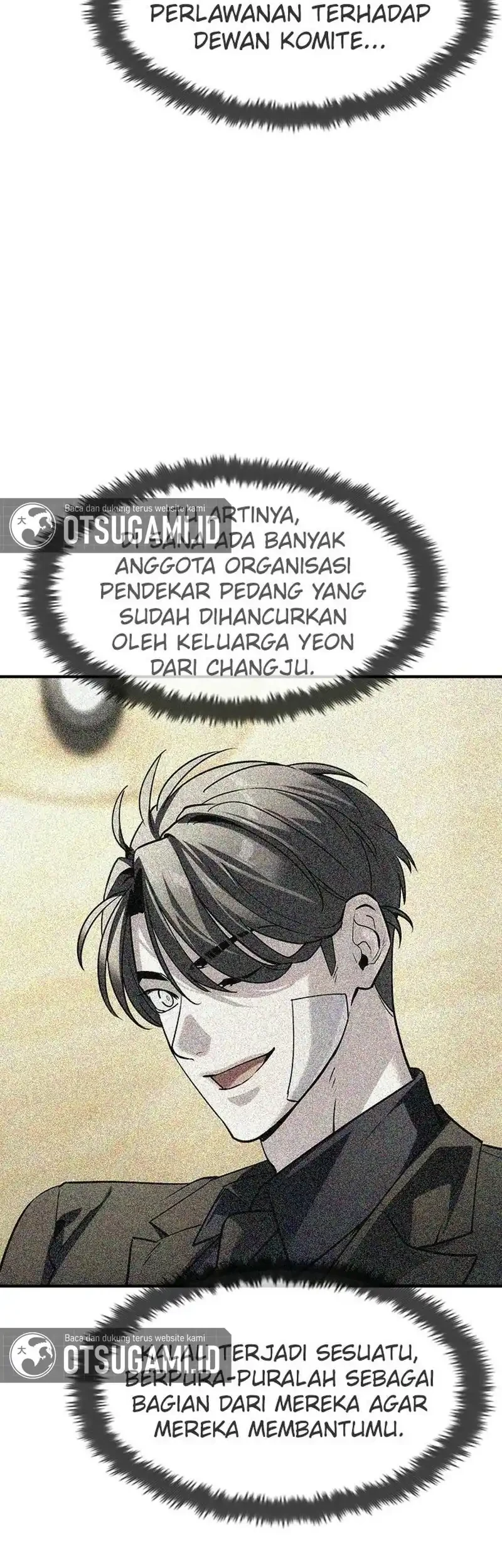The Childe Chapter 64 - halaman 25